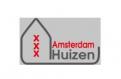 Logo design # 391792 for Design a striking, contemporary logo which Amsterdam and brokerage as an image can be found. contest
