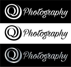 Logo # 663462 voor Ontwerp een fantastisch logo voor mijn fotografiebedrijf: Qi Photography wedstrijd