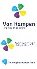 Logo # 676317 voor Ontwerp een krachtig logo voor een trainingsbureau! wedstrijd