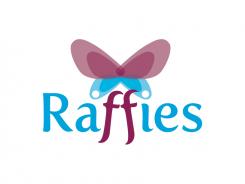 Logo # 1637 voor Raffies wedstrijd