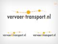 Logo # 2776 voor Vervoer & Transport.nl wedstrijd
