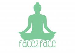 Logo # 479429 voor Face2Face  wedstrijd