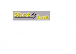 Logo design # 108950 for Shot by lot fotography contest