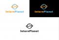 Logo design # 1158847 for Looking for a logo at a website InternPlanet contest