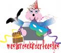 Logo # 138646 voor Westlandse Kinderfeestjes wedstrijd