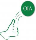 Logo # 77763 voor O ja? Ontwerp Logo voor OIA! wedstrijd