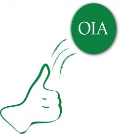 Logo # 77764 voor O ja? Ontwerp Logo voor OIA! wedstrijd