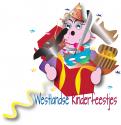 Logo # 138658 voor Westlandse Kinderfeestjes wedstrijd