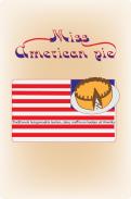 Logo # 79285 voor Miss American Pie zoekt logo voor de lekkerste homemade taarten, cakes & koekjes. wedstrijd