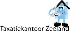 Logo # 141210 voor Logo ontwerp voor nieuw Taxatie Kantoor wedstrijd