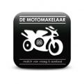 Logo design # 169557 for Company logo for DE MOTOMAKELAAR contest