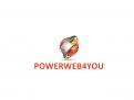 Logo # 437391 voor PowerWeb4You wedstrijd