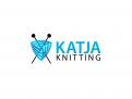 Logo # 409103 voor Logo for knitting designer wedstrijd