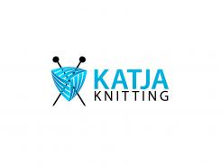 Logo # 409103 voor Logo for knitting designer wedstrijd