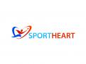 Logo design # 377704 for Sportheart logo contest