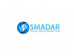 Logo design # 378209 for Social Media Smadar contest