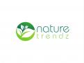 Logo # 395673 voor Logo for a spectacular new concept; Nature Trendz wedstrijd