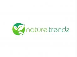 Logo # 395676 voor Logo for a spectacular new concept; Nature Trendz wedstrijd