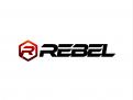 Logo # 427778 voor Ontwerp een logo voor REBEL, een fietsmerk voor carbon mountainbikes en racefietsen! wedstrijd