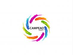 Logo # 405408 voor campeao- zorgt wedstrijd