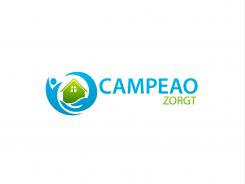Logo # 405410 voor campeao- zorgt wedstrijd