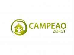 Logo # 405411 voor campeao- zorgt wedstrijd