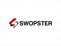 Logo # 427996 voor Ontwerp een logo voor een online swopping community - Swopster wedstrijd