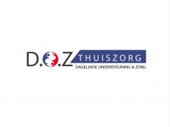 Logo design # 392685 for D.O.Z. Thuiszorg contest