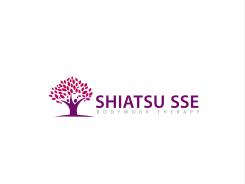 Logo design # 385061 for Logo for a shiatsu cabinet contest