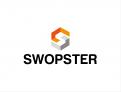 Logo # 427998 voor Ontwerp een logo voor een online swopping community - Swopster wedstrijd