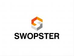 Logo # 427998 voor Ontwerp een logo voor een online swopping community - Swopster wedstrijd
