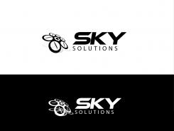 Logo design # 445253 for Drone Business Company needs clean, minimal logo design contest