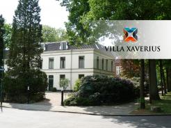 Logo # 438833 voor Villa Xaverius wedstrijd