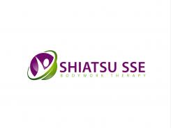 Logo design # 385063 for Logo for a shiatsu cabinet contest