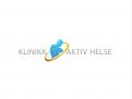 Logo design # 407735 for Klinikk Aktiv Helse contest