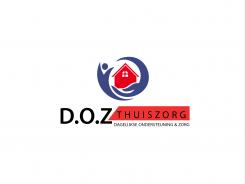 Logo design # 392688 for D.O.Z. Thuiszorg contest