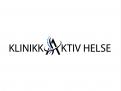 Logo design # 407736 for Klinikk Aktiv Helse contest