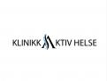 Logo design # 407737 for Klinikk Aktiv Helse contest