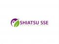 Logo design # 385066 for Logo for a shiatsu cabinet contest