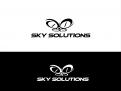Logo design # 445257 for Drone Business Company needs clean, minimal logo design contest