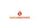 Logo # 382762 voor Captivating Logo for trend setting fashion blog the Flamboyante wedstrijd