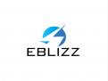 Logo design # 435331 for Logo eblizz contest