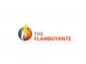 Logo design # 379254 for Captivating Logo for trend setting fashion blog the Flamboyante contest