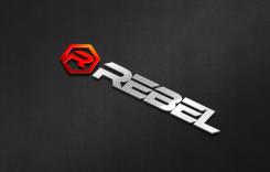 Logo # 427810 voor Ontwerp een logo voor REBEL, een fietsmerk voor carbon mountainbikes en racefietsen! wedstrijd