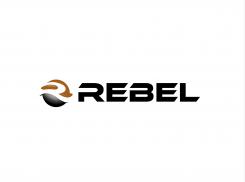 Logo # 426608 voor Ontwerp een logo voor REBEL, een fietsmerk voor carbon mountainbikes en racefietsen! wedstrijd