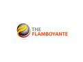 Logo design # 379260 for Captivating Logo for trend setting fashion blog the Flamboyante contest