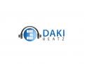 Logo design # 378659 for Daki Beatz contest
