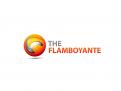 Logo design # 379262 for Captivating Logo for trend setting fashion blog the Flamboyante contest