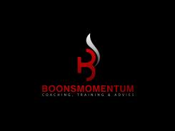 Logo # 379277 voor Logo voor nieuw bedrijfje als zelfstandige; coaching/training/advies wedstrijd