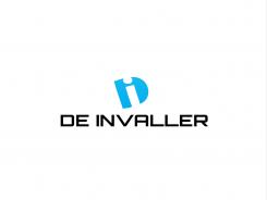Logo # 438365 voor ontwerp een degelijk logo voor De Invaller, begeleiding aan pgb cliënten  wedstrijd
